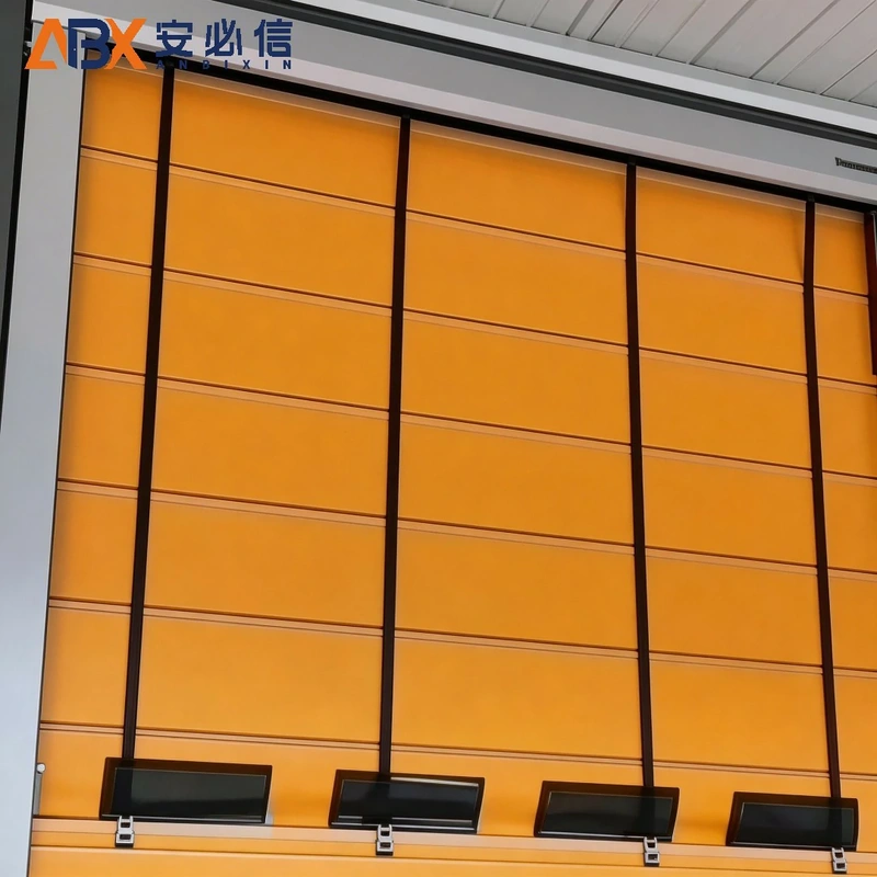 河池市冷库门封